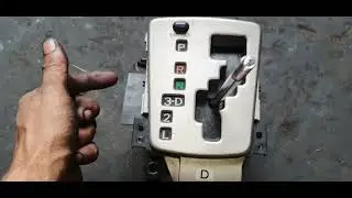 Toyota ,Mitsubishi ,ford &adder car.abnormal shifting problem.