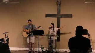 For His Glory Ministries 07/14/2018