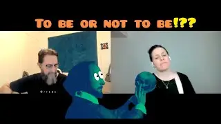 Musically Challenged- Improv Duo- To be or not to be!