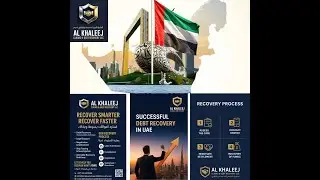 Al Khaleej Claims & Debt Recovery llc