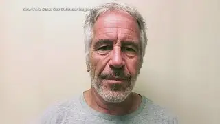Justice Department explains why it may need a 'few more weeks' to finish releasing Epstein files