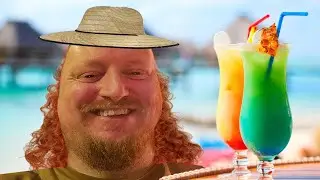 Drinks Are On Me