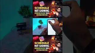 &ldquo;Instagram ka Hidden Schedule Feature 😲 Aise aayega!&rdquo; #shortsfeed #shortvideos #shorts #viral