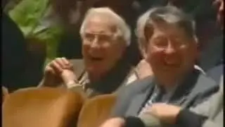 God disproved in 10 minutes &ndash; Christopher Hitchens