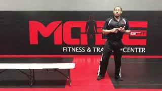 Filthy 15 Workout