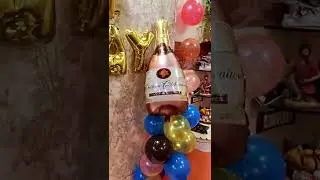 Happy Birthday event Brahma Events 8070021111 THANE