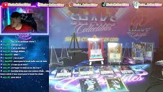 Casebreak TOPPS UCC  Chrome 24/25 - 10/06/25