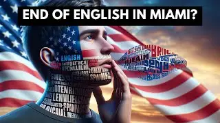 English vs Spanish: The Language Battle in Miami