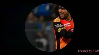 Spin king Rashid Khan Whtsapp Status (SRH🧡)