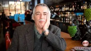 The Greatest Wine Story Ever Told - Konrad Ejbich