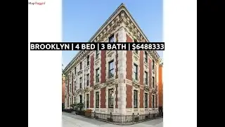 NY,US | Buy house at 355 HENRY St, Brooklyn, NY 11201, USA | Brooklyn, USA | MapFlagged