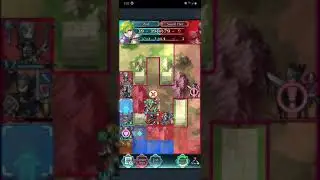 (FEH) Archer Emblem vs Abyssal Michalis