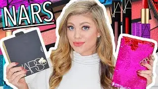 NARS HOLIDAY COLLECTION 2019 | HOT OR NOT??