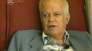 Inolvidables - Josè Maria Navasal (Canal 13 Cable) (2002)