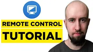 UltraViewer Tutorial For Remote Control (2026) - Step by Step Tutorial