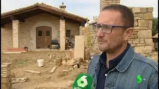 Iniciativa extranjera frente a la despoblaci&oacute;n en la comarca turolense del Matarra&ntilde;a