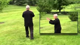 5 Elements Tai Chi Lesson 2 Metal & Qigong