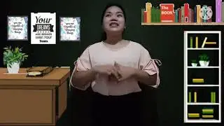 Demonstration Teaching | Preposition | Melrose Adona