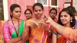 2019 B.Ed Pongal Celebration | JJ College Of Arts And Science | B.Ed | JJ VISCOMERS