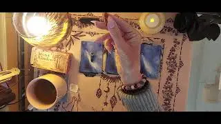 Channeled Message Of The Day From Spirit - 01/06/2026  (PICK A CARD)