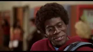 Token Black Guy
