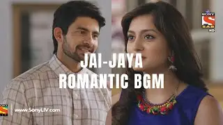 Jai - Jaya Romantic BGM | Sajan Re Phir Jhoot Mat Bolo |