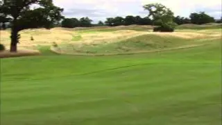Part One: The Oxfordshire - WPT Championship: 888poker.com PGA EuroPro Tour