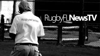 RugbyFL News TV - First Edition (Pilot)