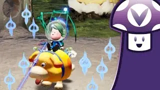 [Vinesauce] Vinny's top tier Dandori