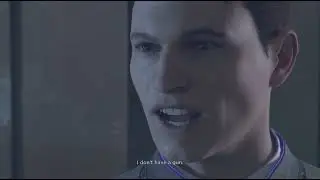 Detroit: Become Human
