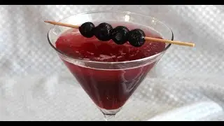 Top 9 New Years Eve Drinks