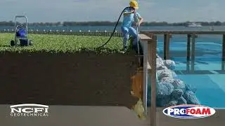 NCFI Seawall