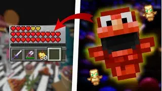 ❗En este box pvp me volví INMORTAL ❗