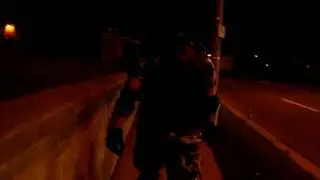 The Katalysts: JCO Sunday July 31 Night Patrol, Part 2 (RLSH Canada)