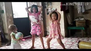 NAUGHTY YOUNG LOVELY EXERCISE