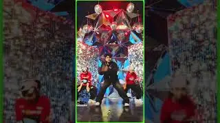 Best Dance Group Performance 2026 🕺💃 | #TrendingDance #Viral #igt