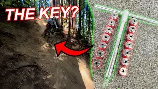 FIX Your MTB Fork's Hidden Weakness! 99.9% Of People Don't Know About This...