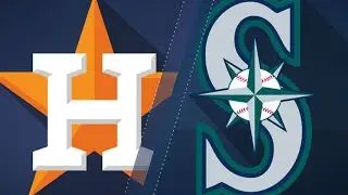 Maybin's clutch homer lifts Astros to victory: 9/6/17
