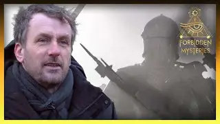The History Hidden Beneath Tadcaster | Forbidden Mysteries