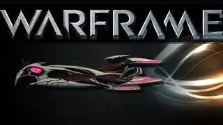 Warframe - Фаг - Обзор