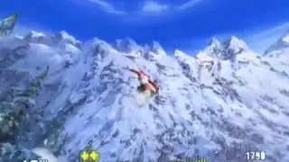SSX On Tour &bull; Trailer &bull; PS2