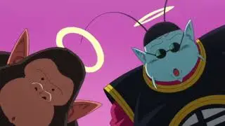 🫦 DBZ AMV / BATTLE OF THE GODS / MACHINE GUN KELLY / I THINK I'M OKAY