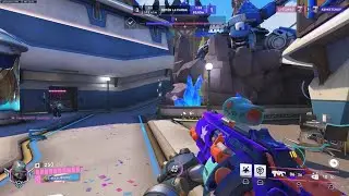 Overwatch 2 EZ Rank
