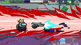 among us video using bettercrewlink