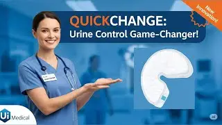 QUICKCHANGE: A Game-Changer for Urine Control