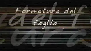 Carta riciclata EcoFattoArt