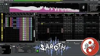 Touhou Project: Theme of Eastern Story [chiptune arrangement]