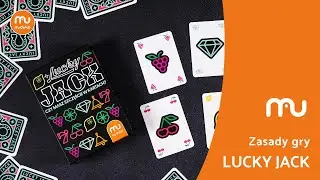 Lucky Jack - zasady gry
