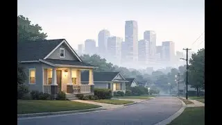 Does Banning Institutional Buyers Actually Fix Housing?