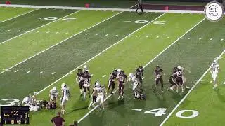 High School Football Metcalfe Co. vs. Monroe Co.